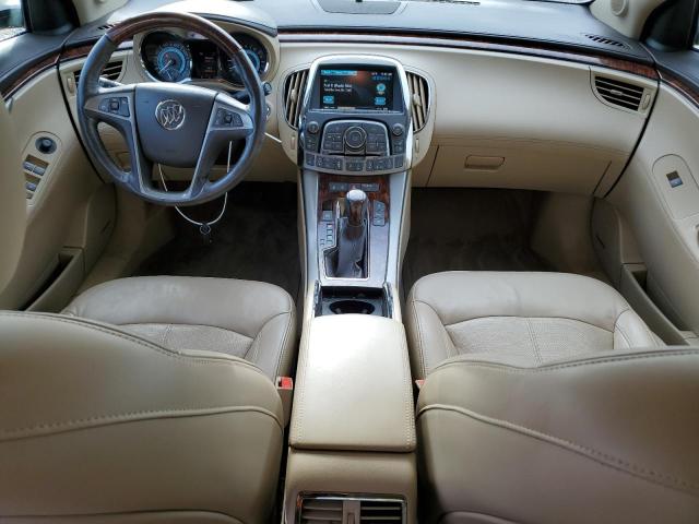  BUICK LACROSSE 2013 Cream