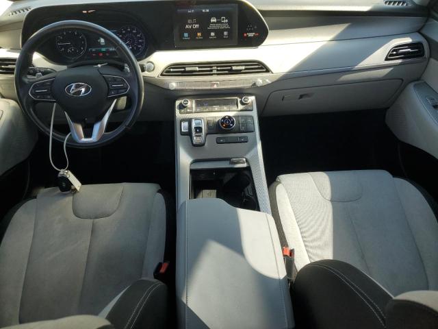 HYUNDAI PALISADE 2020 Gray
