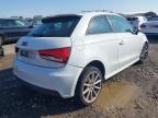 2018 AUDI A1 S LINE NAV TFSI  for sale at Copart YORK