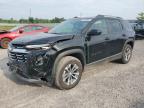 2025 CHEVROLET EQUINOX LT   for sale at Copart ON - OTTAWA