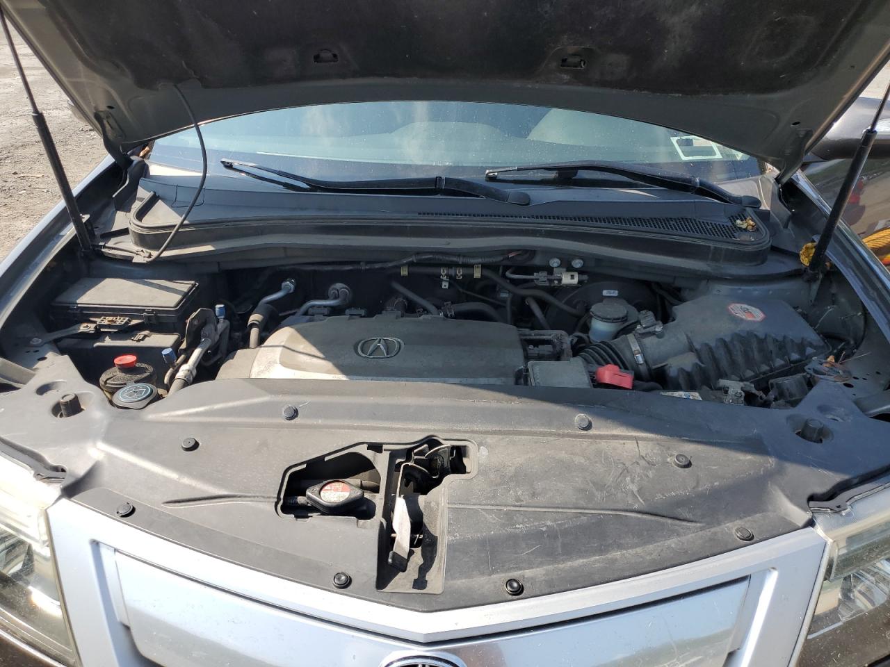 2hnyd2h2xch543780 2HNYD2H2XCH543780 2012 Acura Mdx