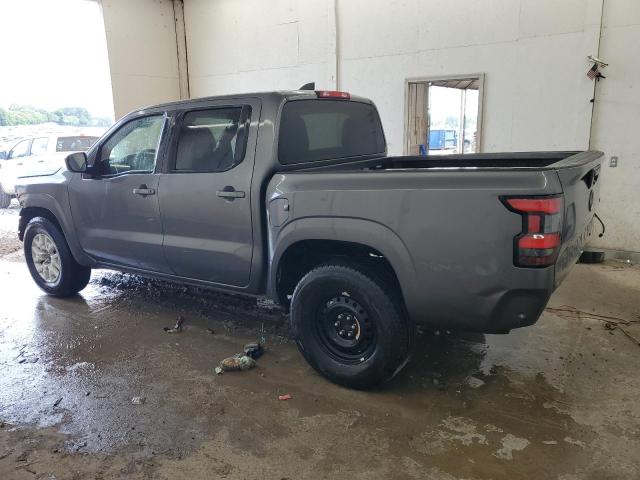  NISSAN FRONTIER 2022 Szary
