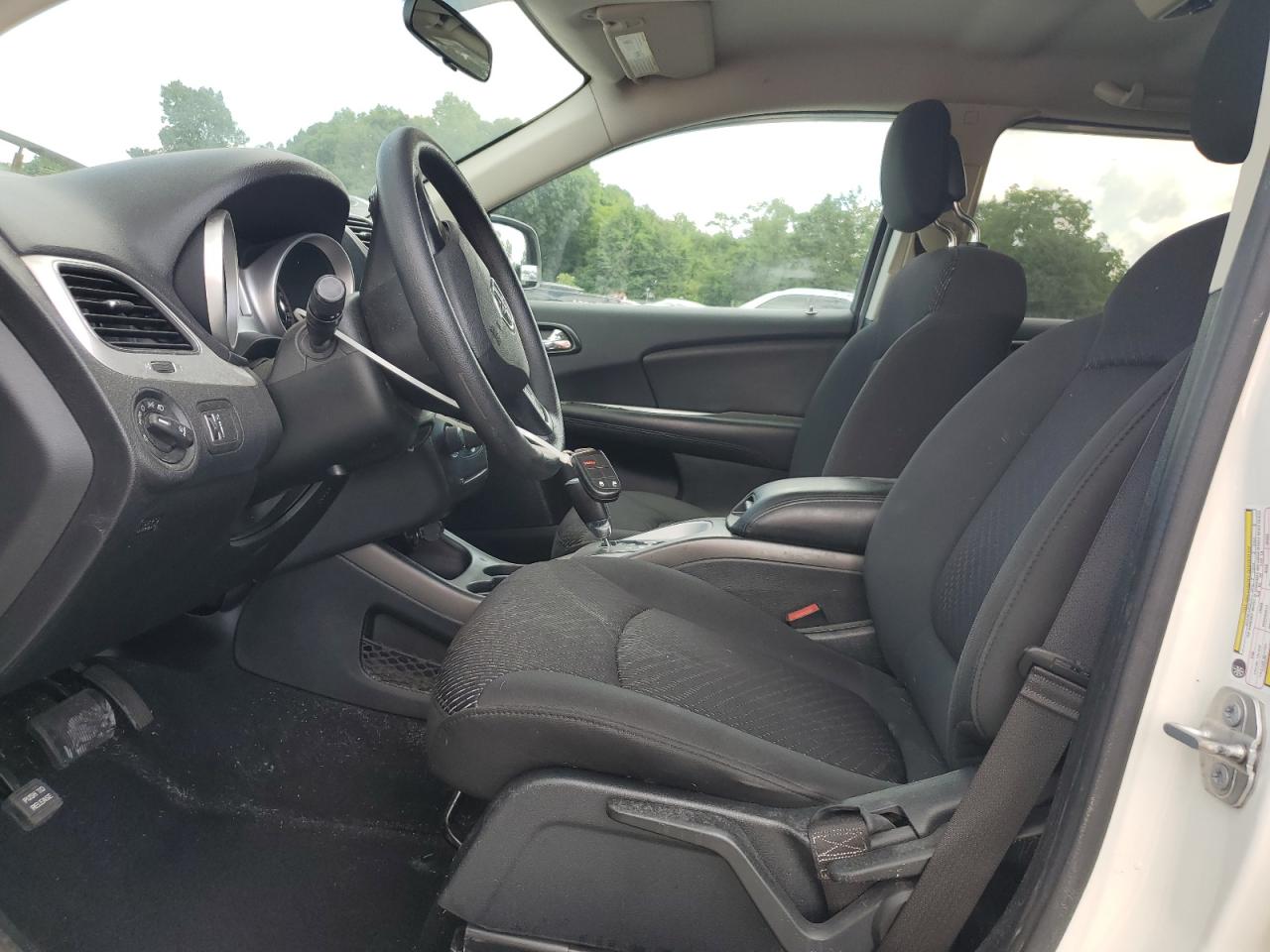 2018 Dodge Journey Sxt VIN: 3C4PDCBB4JT158140 Lot: 64291765