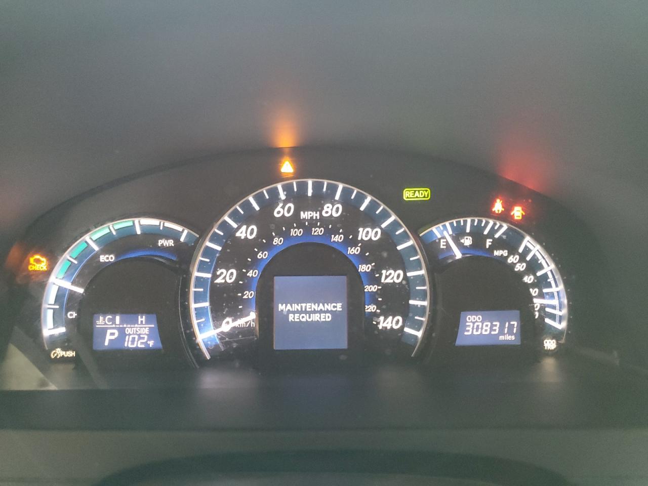 2014 Toyota Camry Hybrid VIN: 4T1BD1FK9EU130186 Lot: 64603855