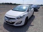 2014 HYUNDAI I30 CLASSI for sale at Copart CORBY