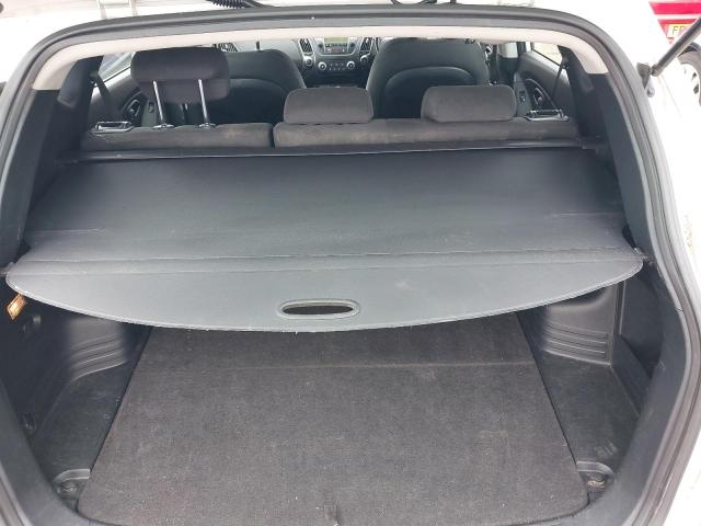 2014 HYUNDAI IX35 S CRD