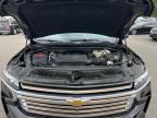 2021 CHEVROLET TAHOE K1500 HIGH COUNTRY   for sale at Copart MA - NORTH BOSTON