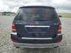 2008 MERCEDES-BENZ GL 450 4MATIC   for sale at Copart GA - TIFTON