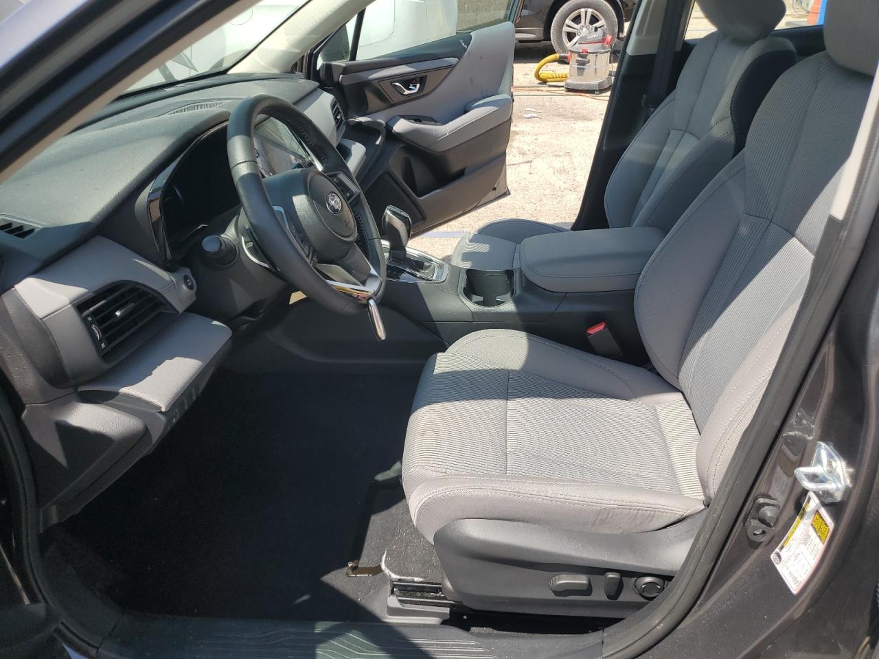 2025 Subaru Legacy Premium VIN: 4S3BWAF62S3009518 Lot: 64740815
