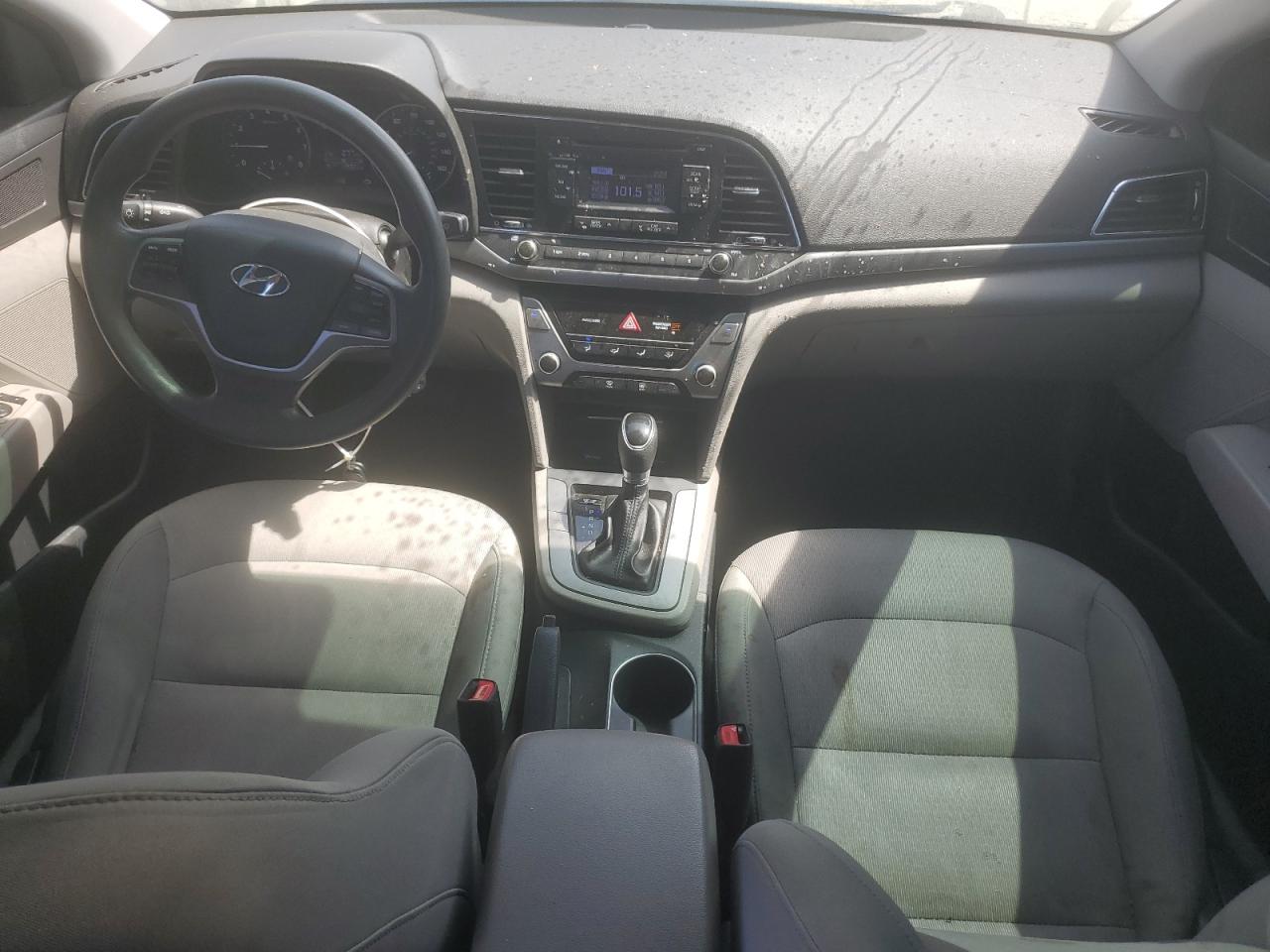 2017 Hyundai Elantra Se VIN: 5NPD74LF6HH085039 Lot: 65283095