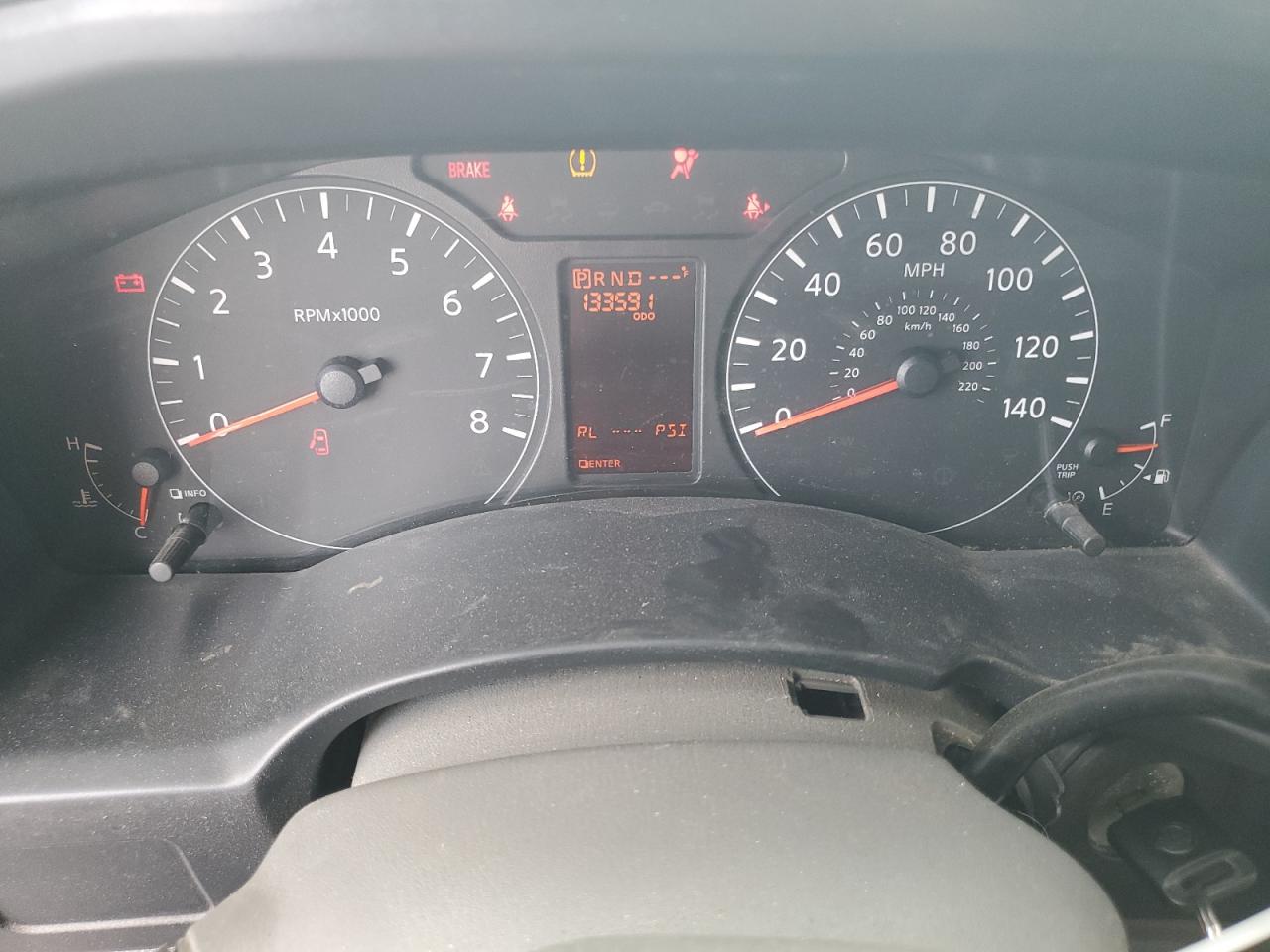 1n6af0ly3ln807251 1N6AF0LY3LN807251 2020 Nissan Nv 2500 Sv