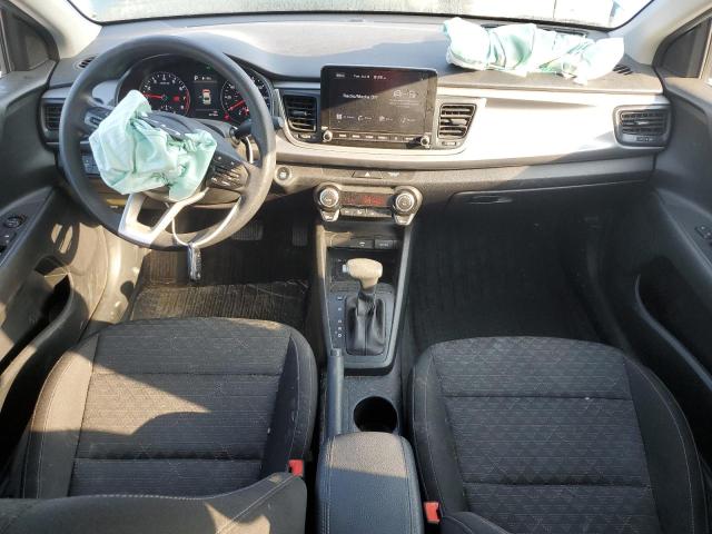  KIA RIO 2023 Granatowy