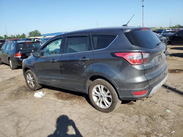  FORD ESCAPE 2017 Gray