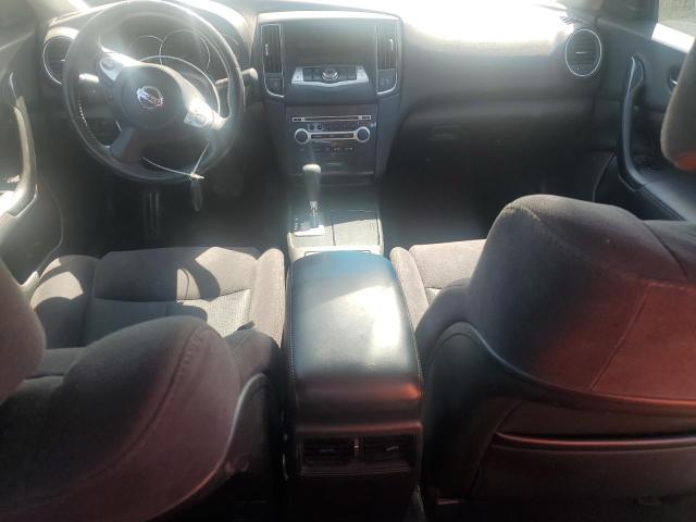  NISSAN MAXIMA 2014 Gray