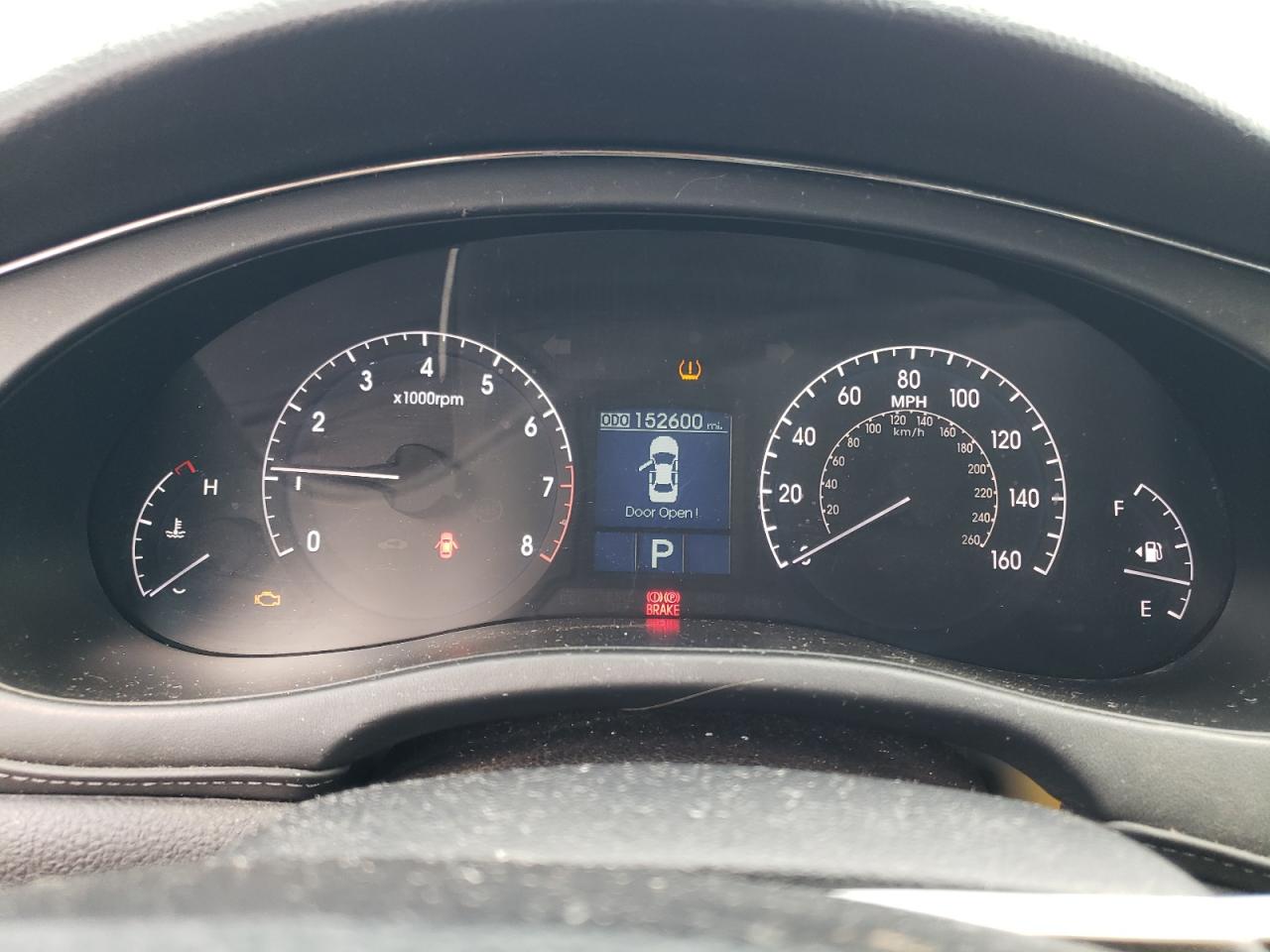 2010 Hyundai Genesis 4.6L VIN: KMHGC4DF0AU084869 Lot: 65798475