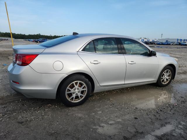 Sedans CHEVROLET MALIBU 2014 Srebrny