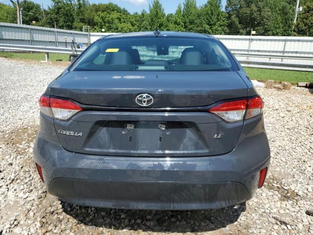  TOYOTA COROLLA 2024 Сharcoal