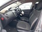 2017 RENAULT CAPTUR DYN for sale at Copart PETERLEE