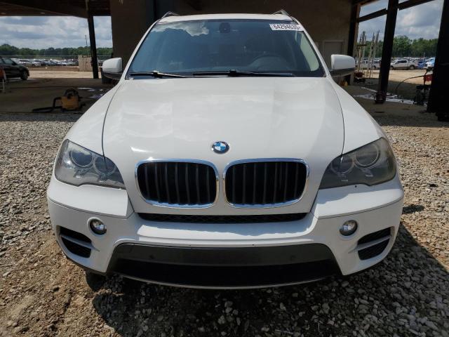 Parquets BMW X5 2013 White