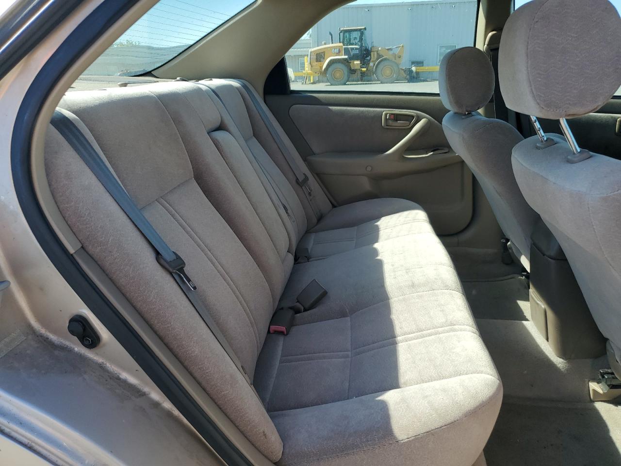 1999 Toyota Camry Ce VIN: 4T1BG22K3XU893472 Lot: 64697145