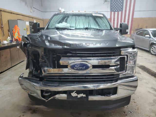  FORD F250 2019 Gray