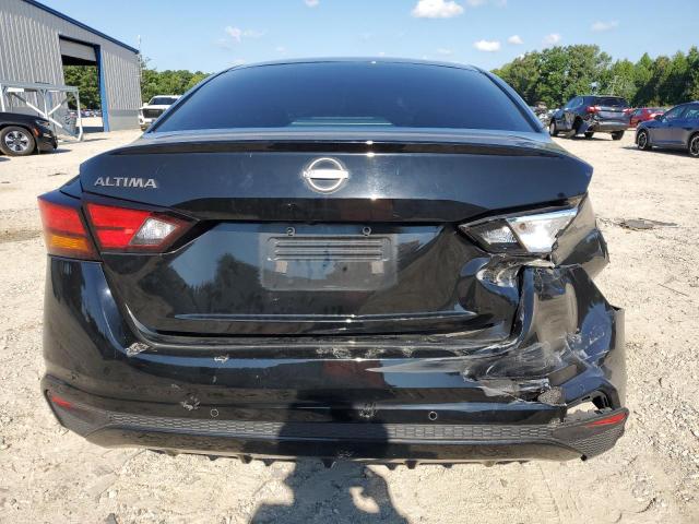  NISSAN ALTIMA 2023 Black