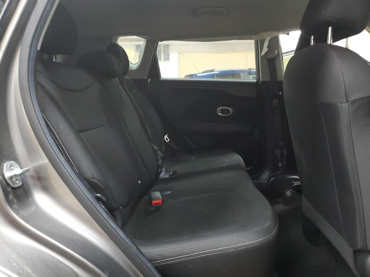 2017 Kia Soul VIN: KNDJN2A23H7430285 Lot: 66331635