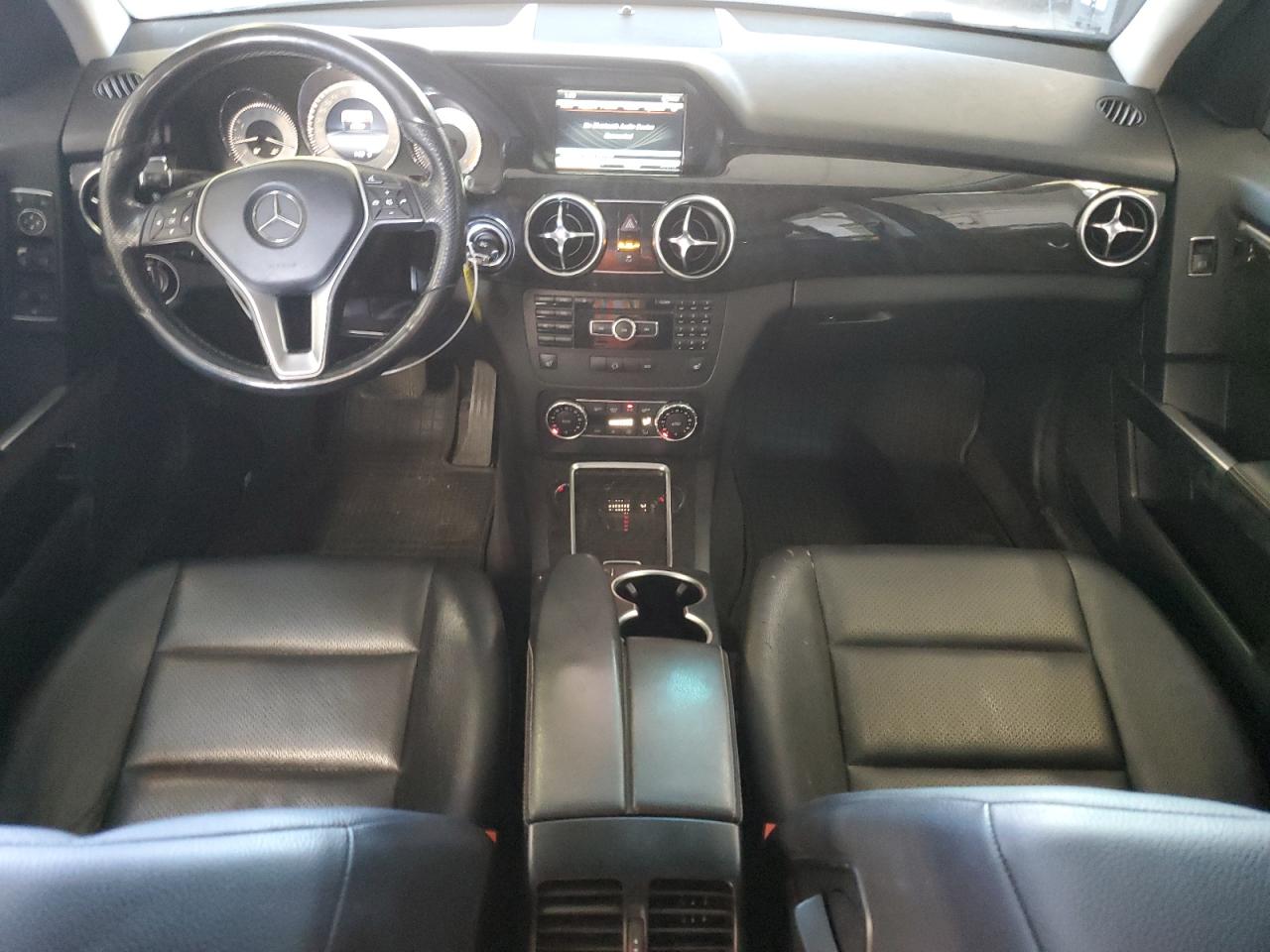 2015 Mercedes-Benz Glk 350 4Matic VIN: WDCGG8JB4FG395545 Lot: 64768635