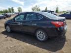 2016 NISSAN SENTRA S   à vendre chez Copart QC - MONTREAL