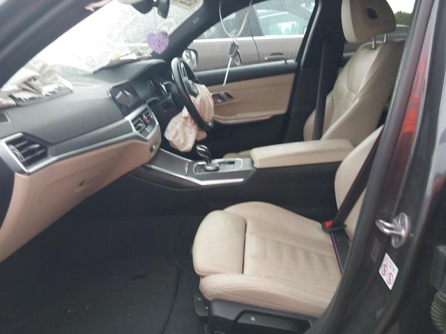 2019 BMW 320D M SPORT AUTO 