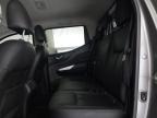 2021 NISSAN NAVARA TEK for sale at Copart WESTBURY
