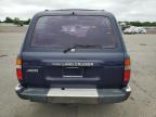 1991 TOYOTA LAND CRUISER FJ80   à vendre chez Copart NY - LONG ISLAND