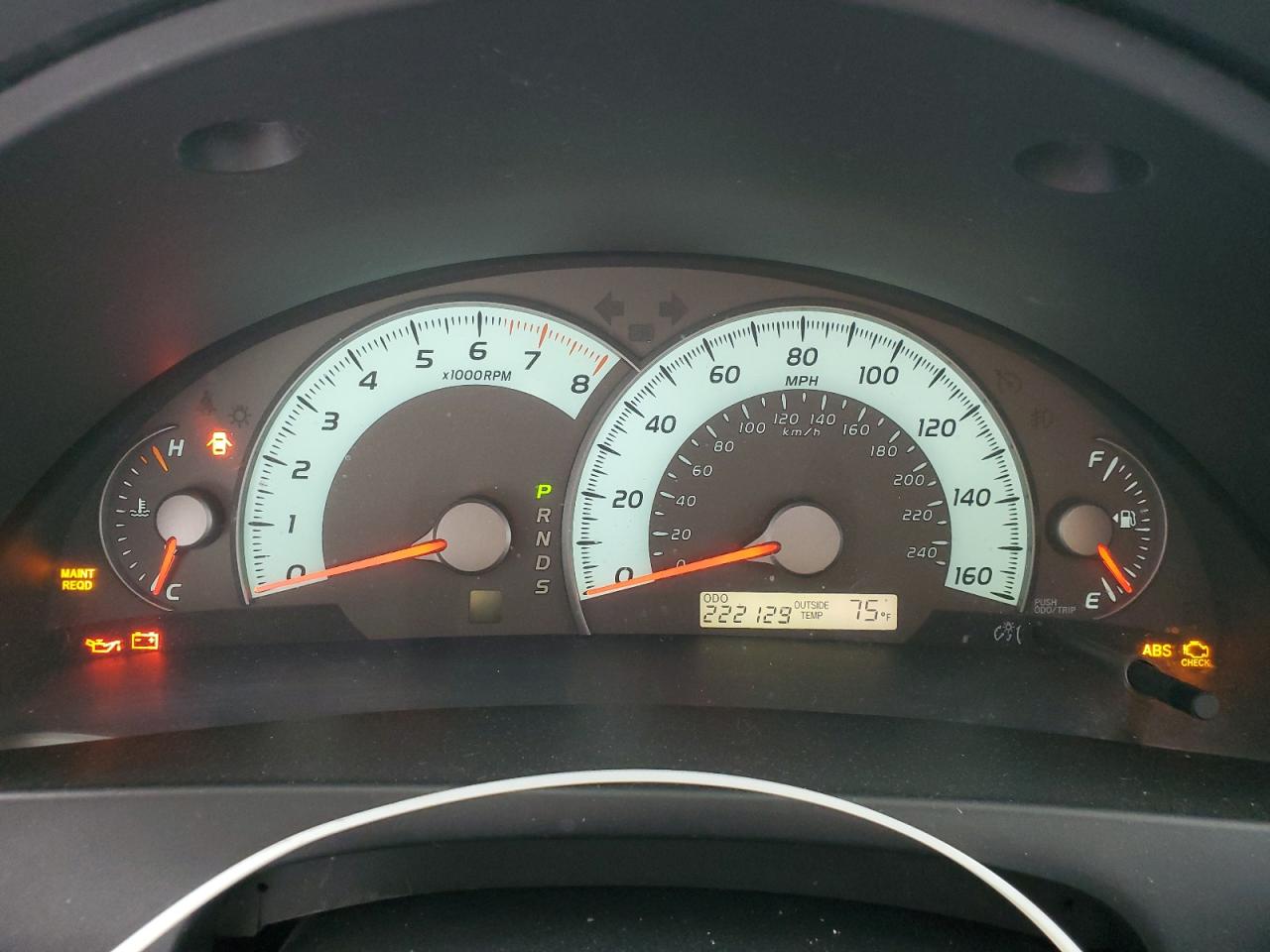 2009 Toyota Camry Se VIN: 4T1BK46K39U583068 Lot: 65816555