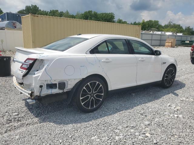  FORD TAURUS 2019 Biały