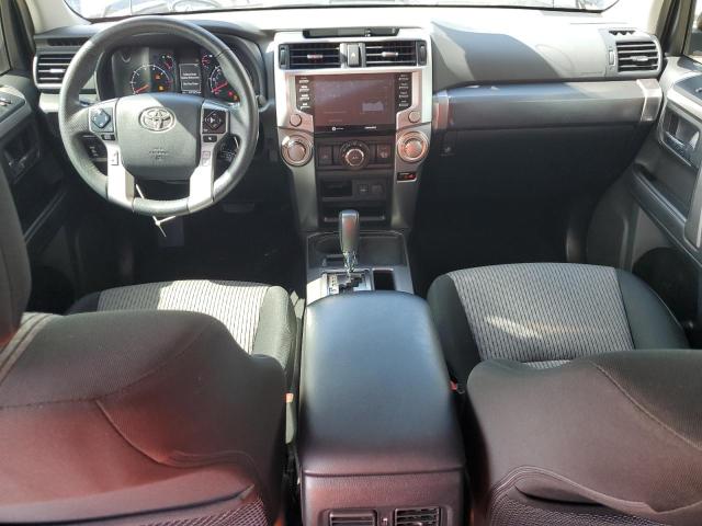 TOYOTA 4RUNNER 2021 Szary