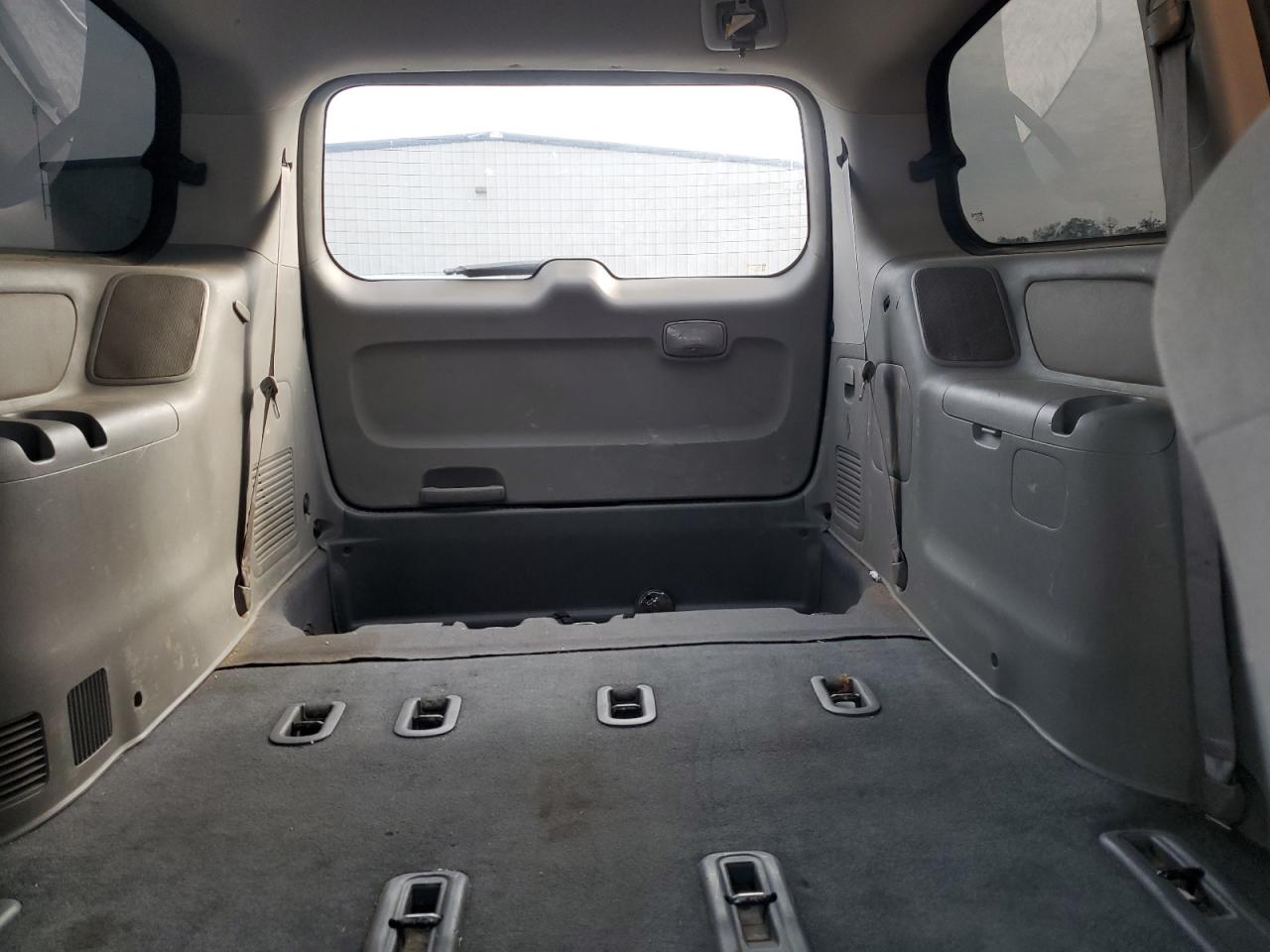 2012 Kia Sedona Lx VIN: KNDMG4C78C6484465 Lot: 61608175