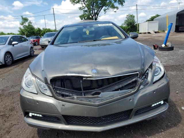 2010 MERCEDES-BENZ E 350  