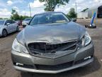 2010 MERCEDES-BENZ E 350   for sale at Copart QC - MONTREAL