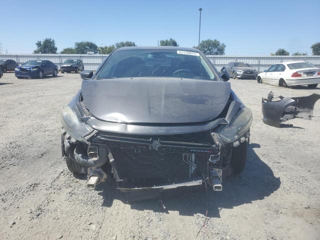  DODGE DART 2015 Сharcoal