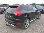 2012 VOLVO XC60 R-DES for sale at Copart EAST KILBRIDE