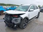 2022 KIA NIRO 3 HEV for sale at Copart ST HELENS