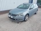 2011 VOLKSWAGEN PASSAT SE for sale at Copart WESTBURY
