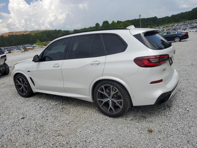  BMW X5 2022 White