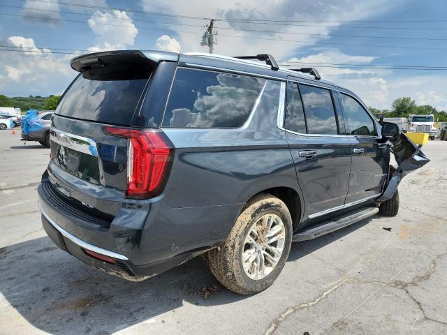  GMC YUKON 2021 Szary