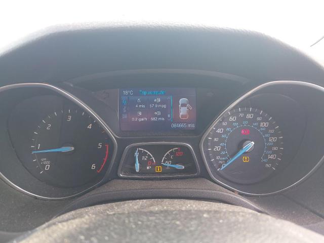 2014 FORD FOCUS TITA