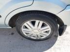2003 FORD FUSION 3 S for sale at Copart BRISTOL