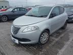 2011 CHRYSLER YPSILON S for sale at Copart CHESTER