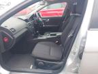 2009 MERCEDES BENZ C220 SE CD for sale at Copart BELFAST