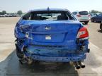 2017 SUBARU WRX LIMITED   for sale at Copart ON - TORONTO