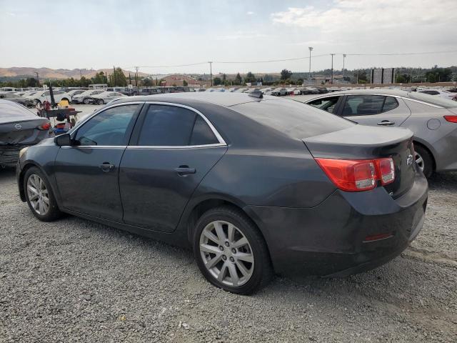  CHEVROLET MALIBU 2014 Charcoal